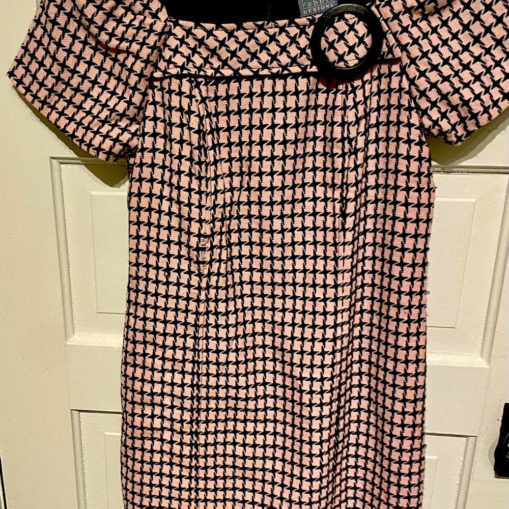 Vintage style dress. NWOT.